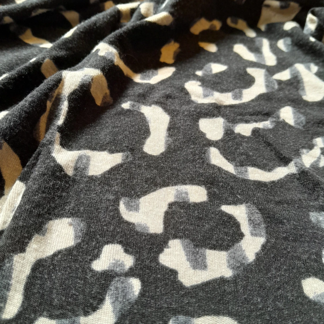 Långärmad Tröja - 90