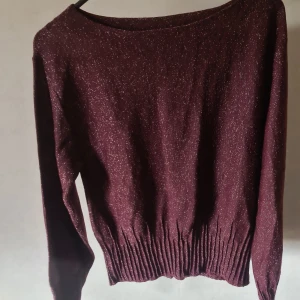 Tröja - Endast testad