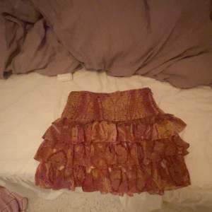 Fin kjol från zara!💓
