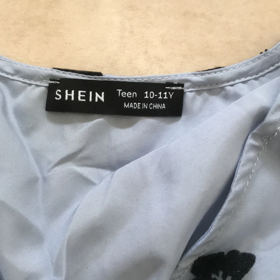 Klänning från Shein - 90