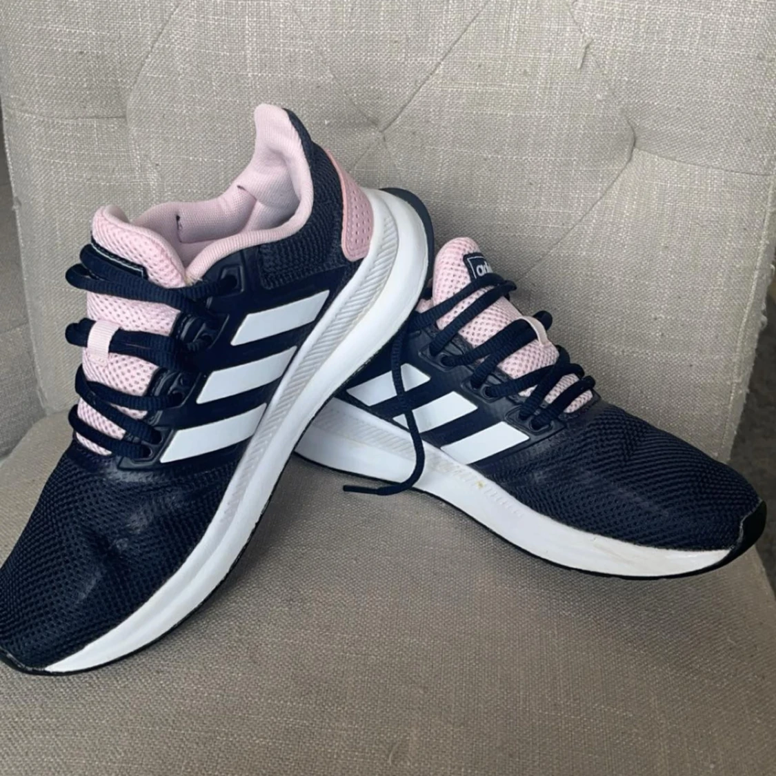 Adidas skor