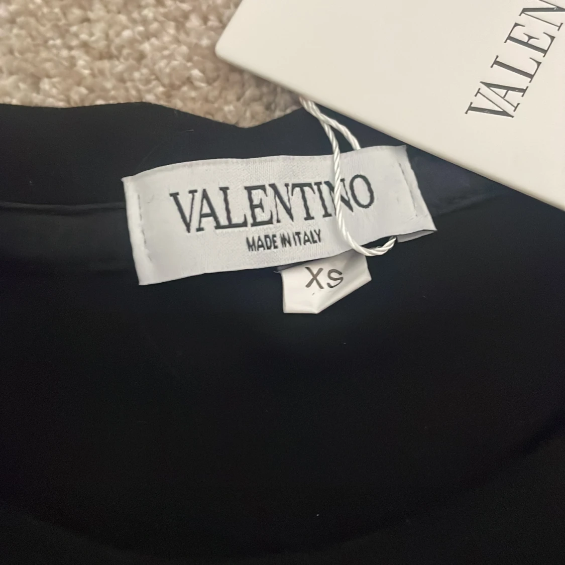 Valentino t-shirt - 90