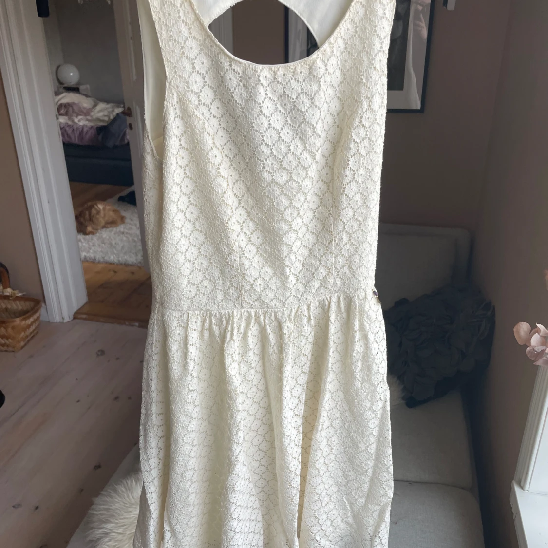 Studentklänning/avslutnings klänning 