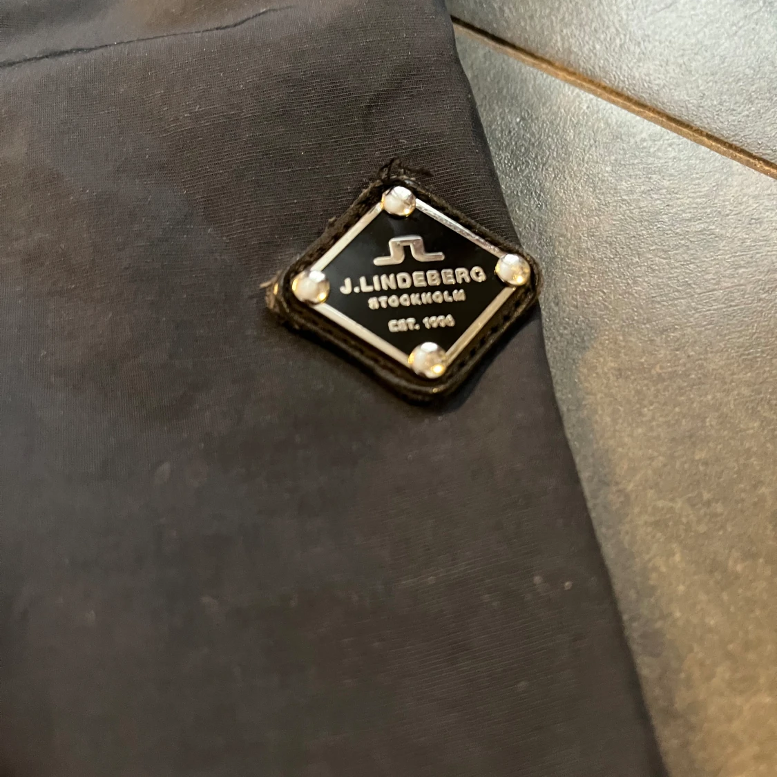 J.Lindberg Jacka - 90