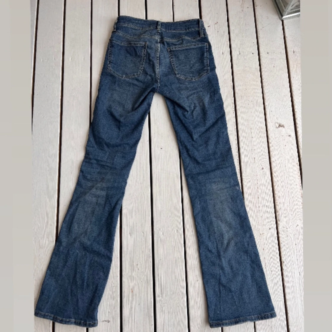 Zara jeans  - 90