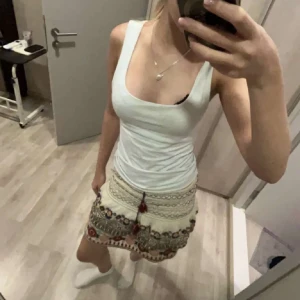 Zara kjol - Jättefin zara kjol i bra skick!❤️