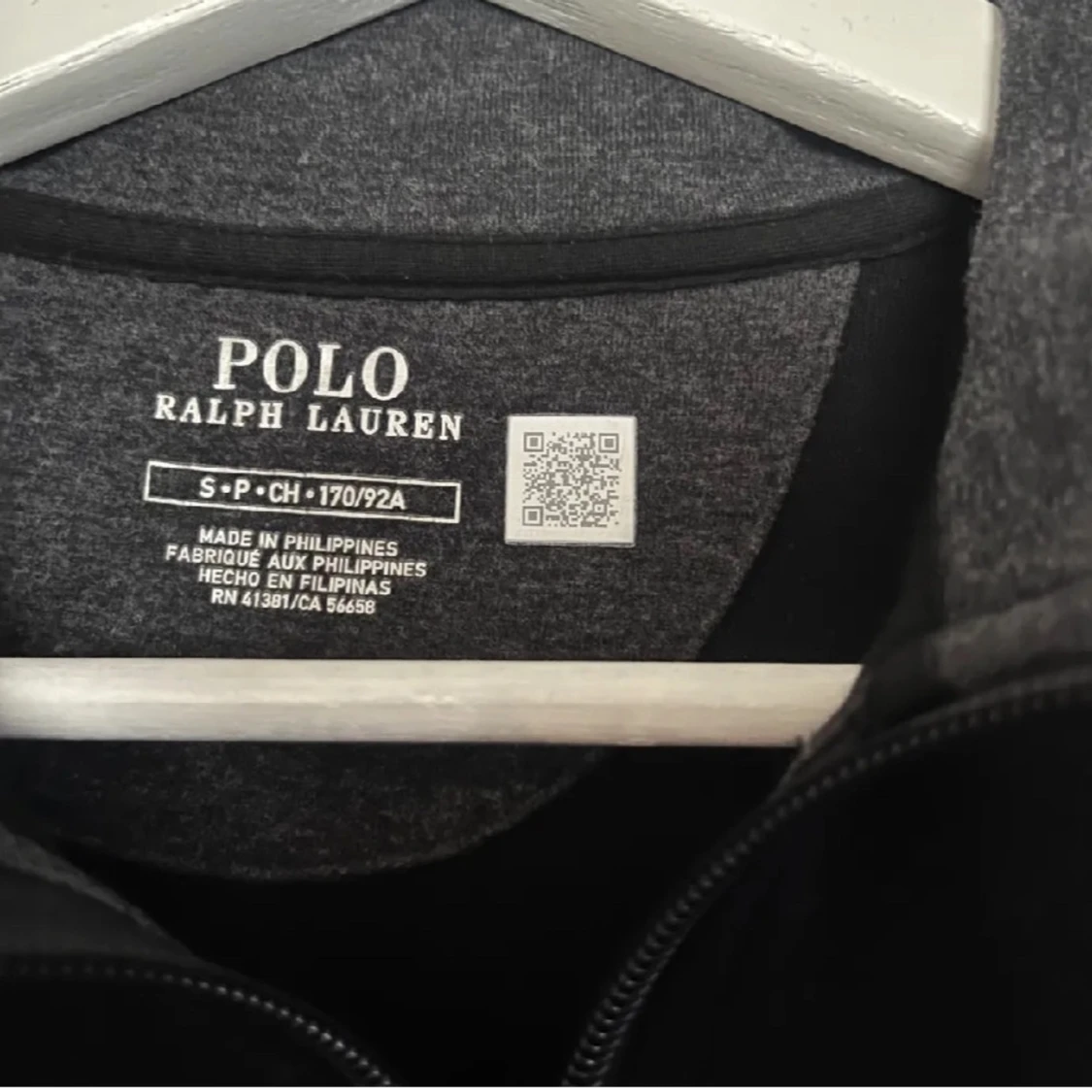 Ralph Lauren quarter zip - 90