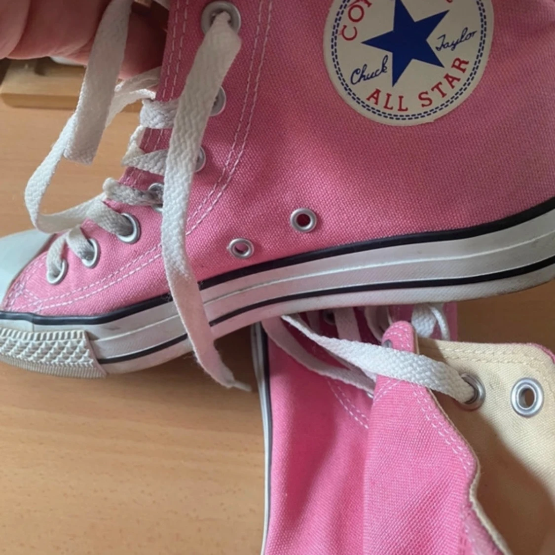 Converse  - 93