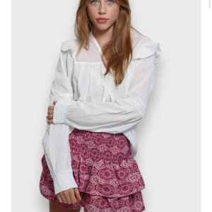 Meet me there kjol - Säljer den i storlek S/M slutsåld💗 Använd 1 gång så helt ny