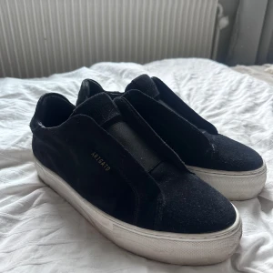 Arigatos - Säljer mina arigato laceless! Strl 38 Bara används 5 gånger! 