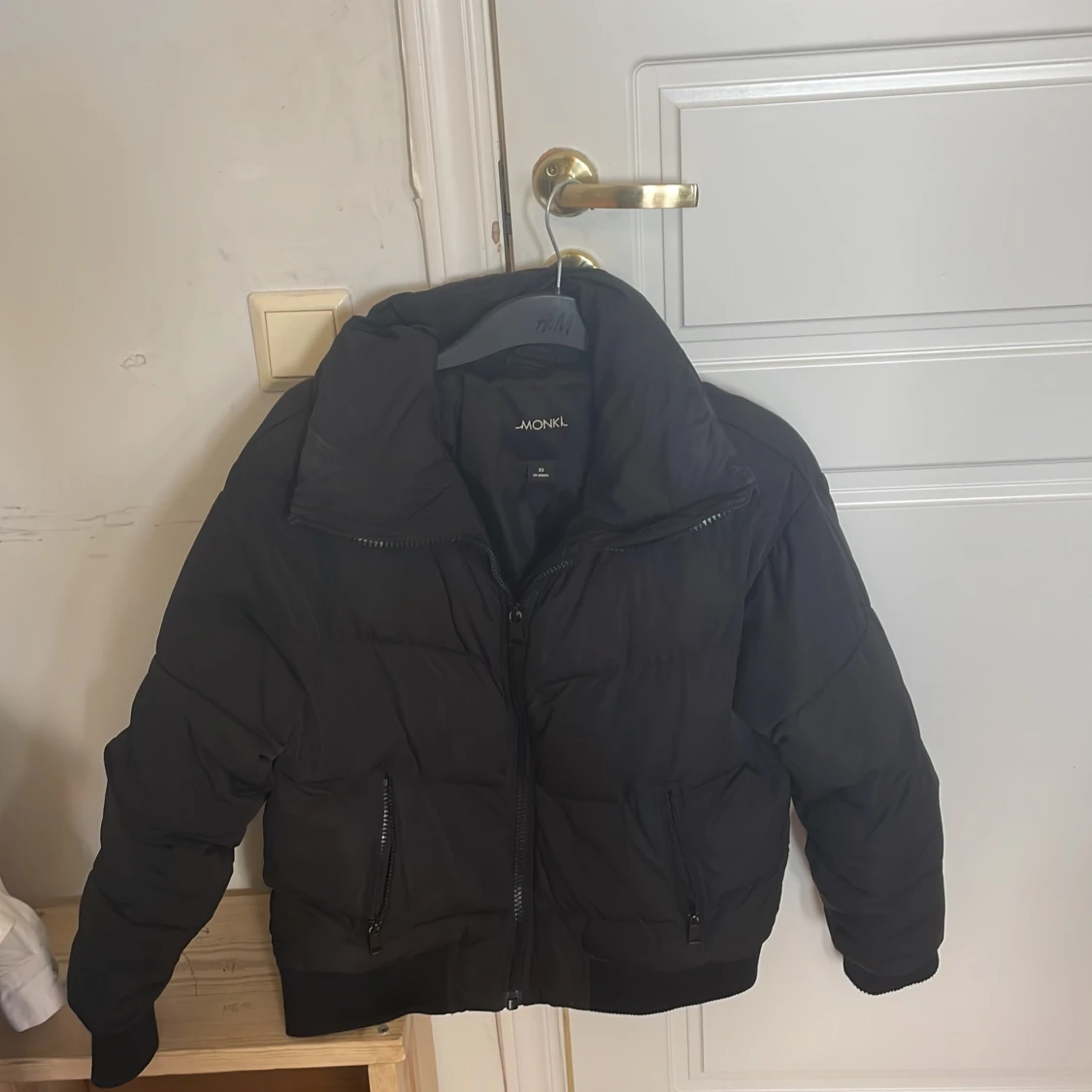 Start vinter jacka - 90