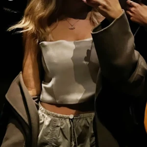 Silkes korsett  - Silkes korsett ifrån ZARA stl 34 