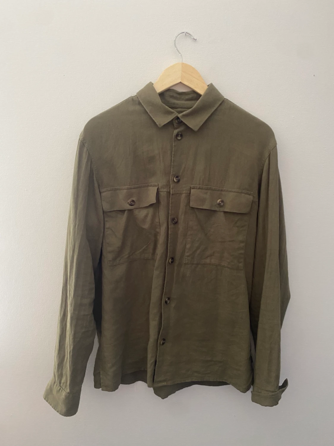 Overshirt