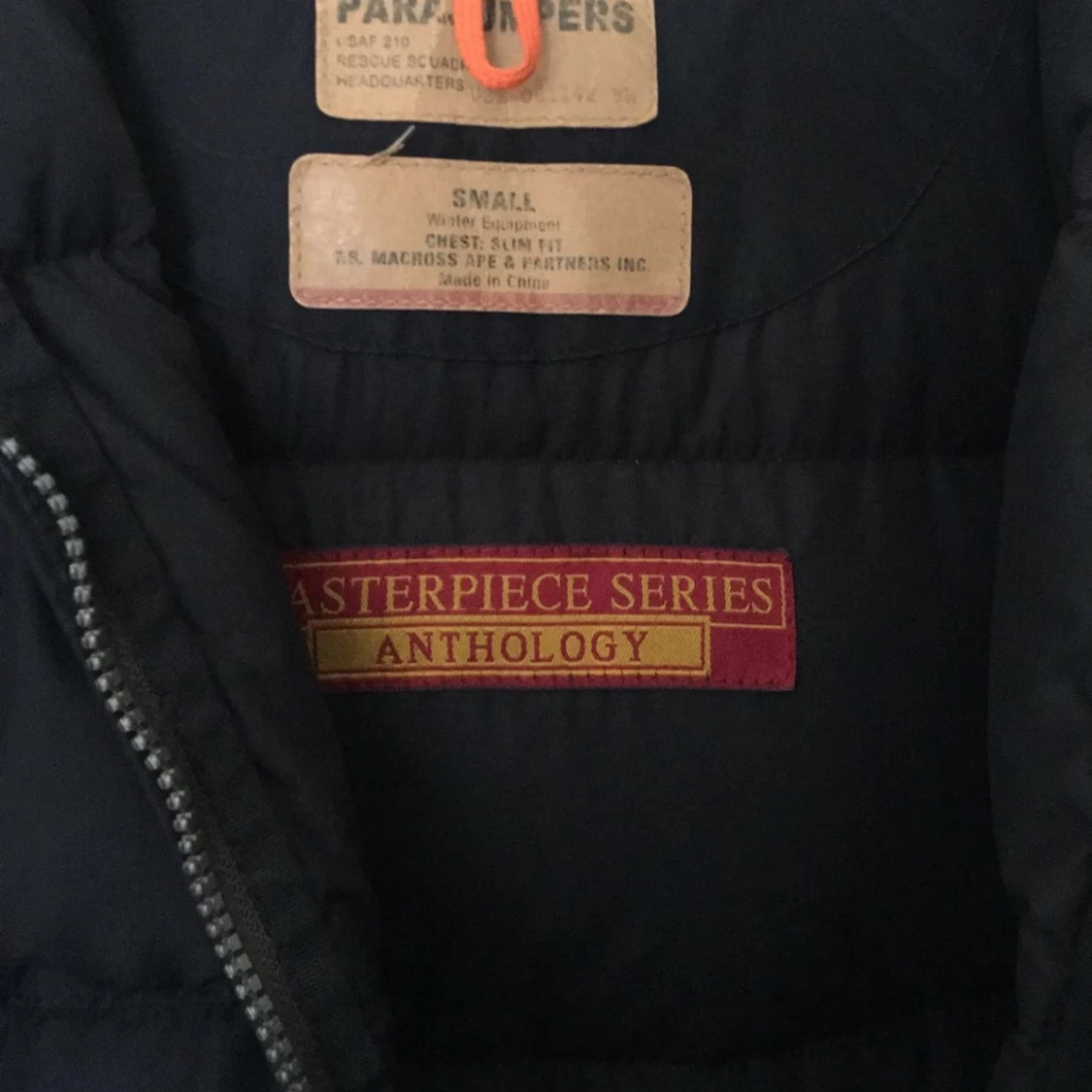 Parajumper longbear - 93