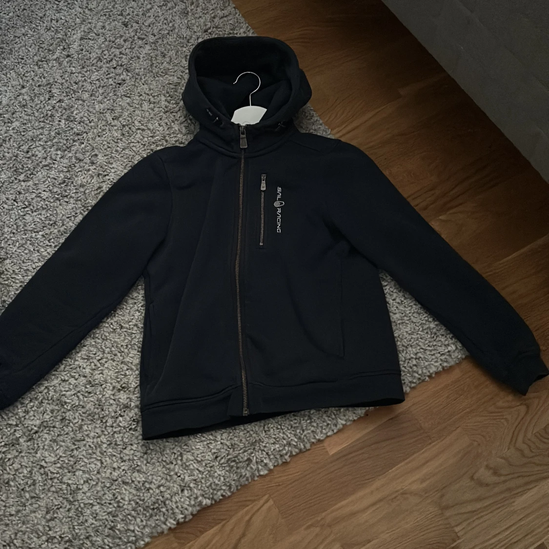 Sail racing hoodie - 90