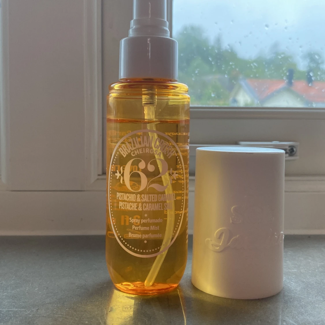 Sol de Janeiro 62 - 91