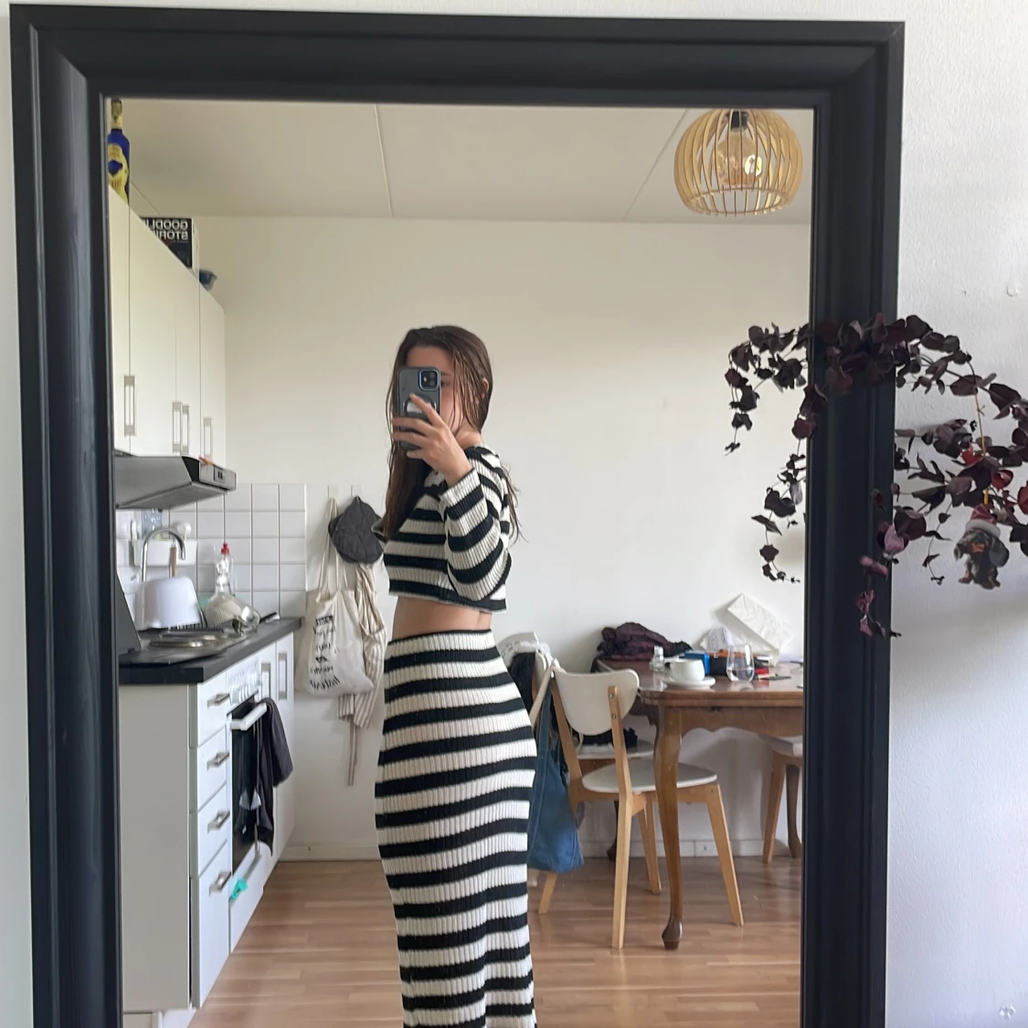 Zara striped set - 91