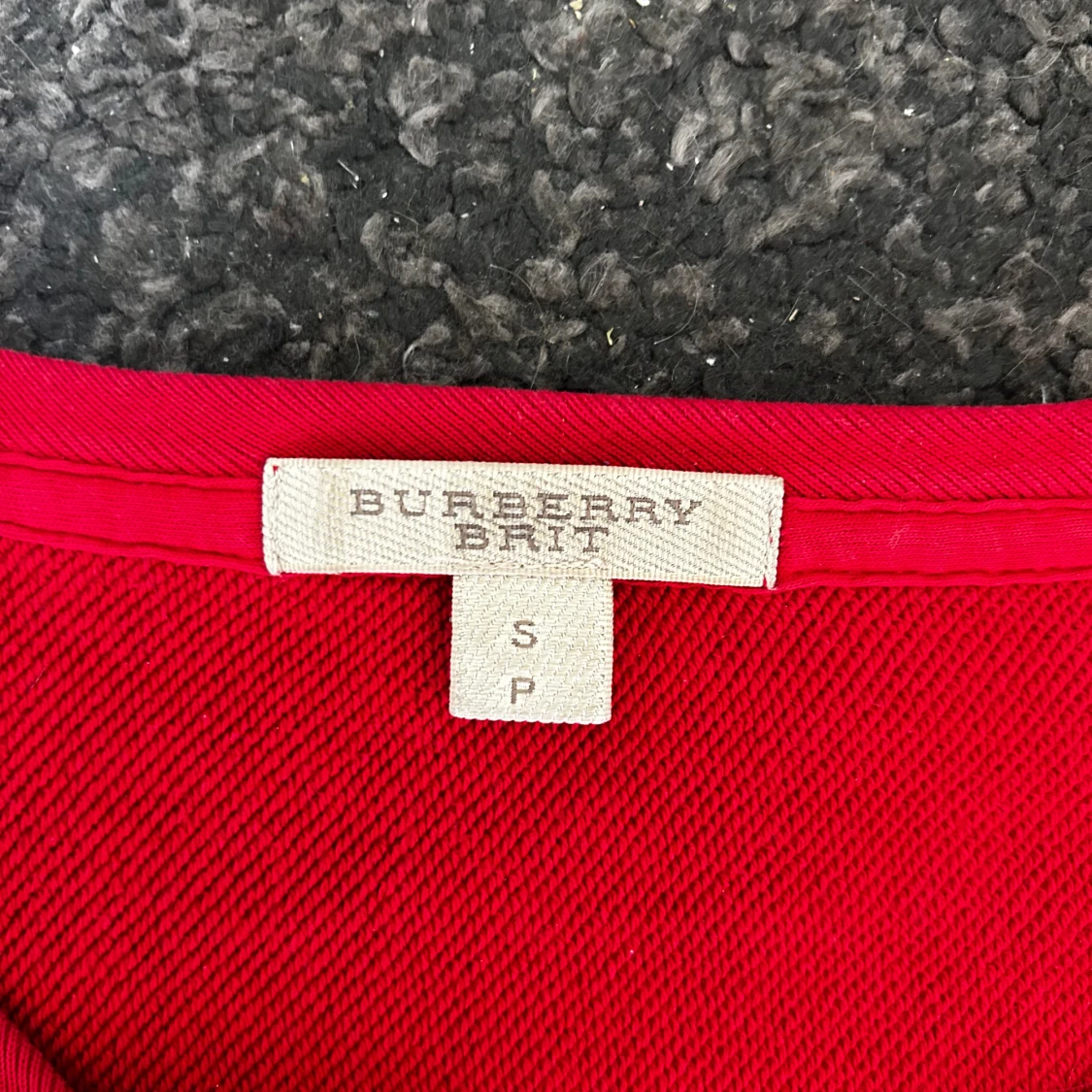 Burberry crewneck  - 90