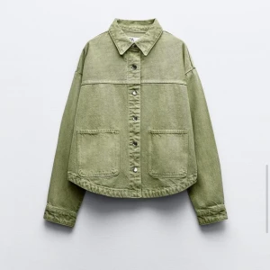 Jacka - Jacka från zara i jättefint skick