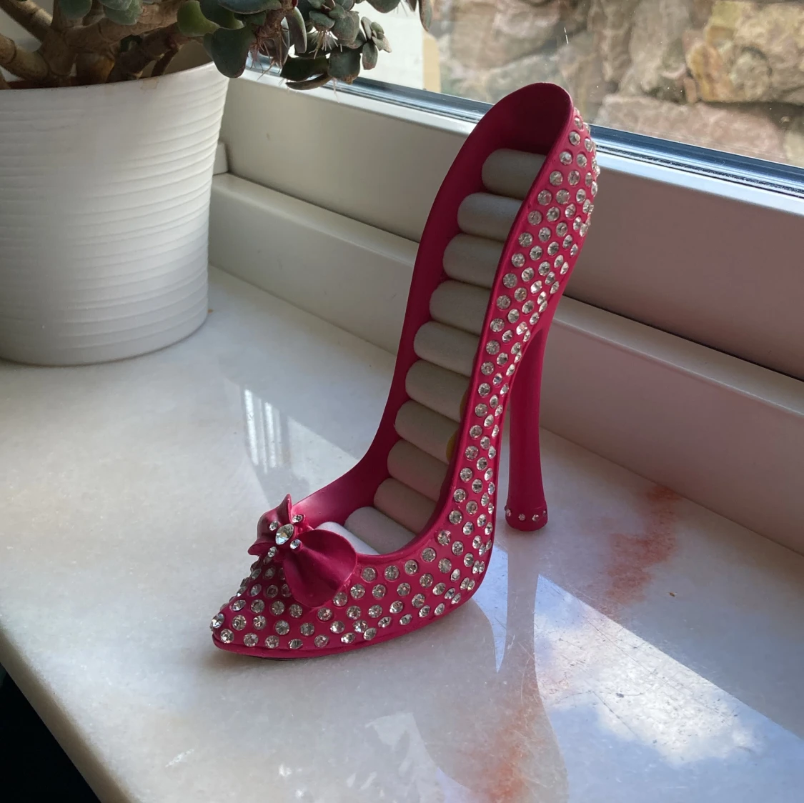 Smyckeshållare - 91