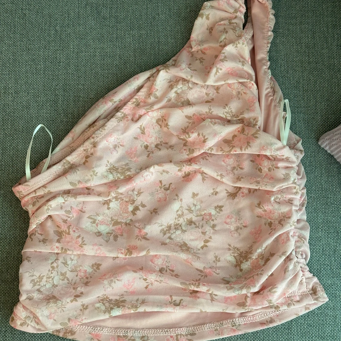 Linne med en axel  - 92