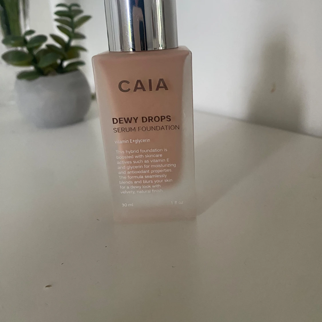 Caia dewy drops