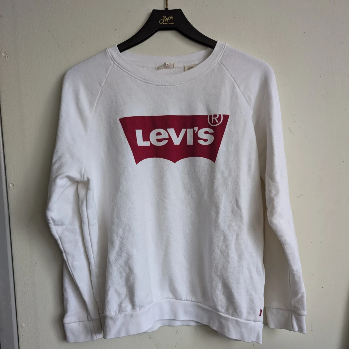 Levis tröja M 