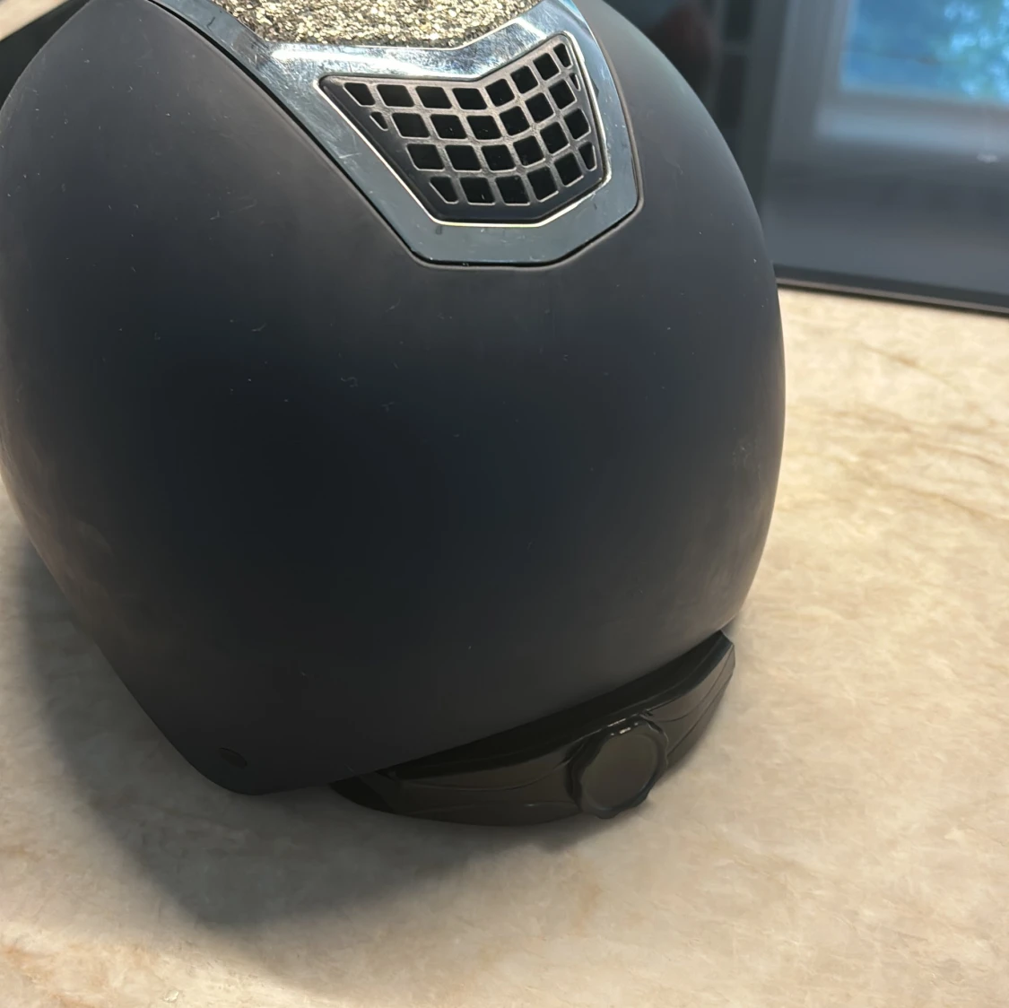 Ridhjälm från CRW  - 92