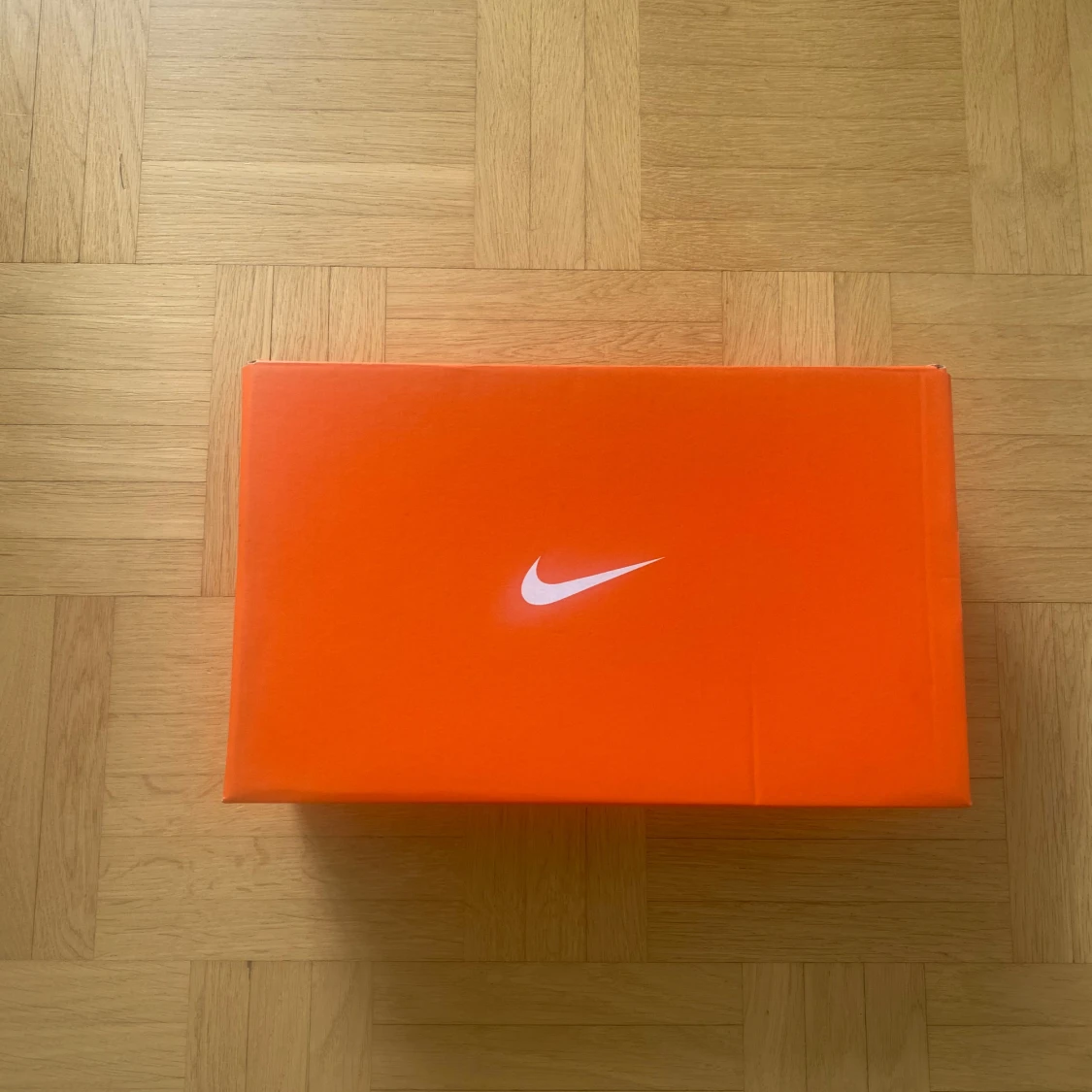 Nike Starrunners - 93