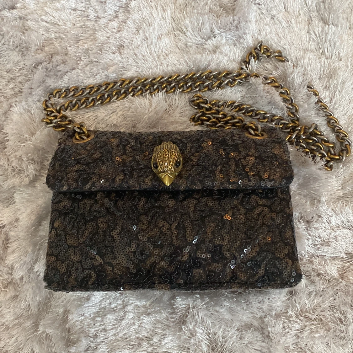 Kurt geiger London väska