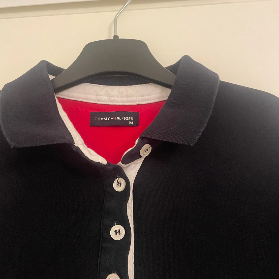 Tommy hilfiger klänning - 91