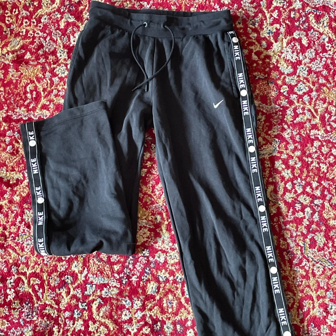 Lowrised Nike Mjukisbyor  - 91