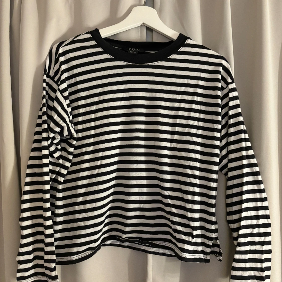 Tunn tröja - MONKI  - 90