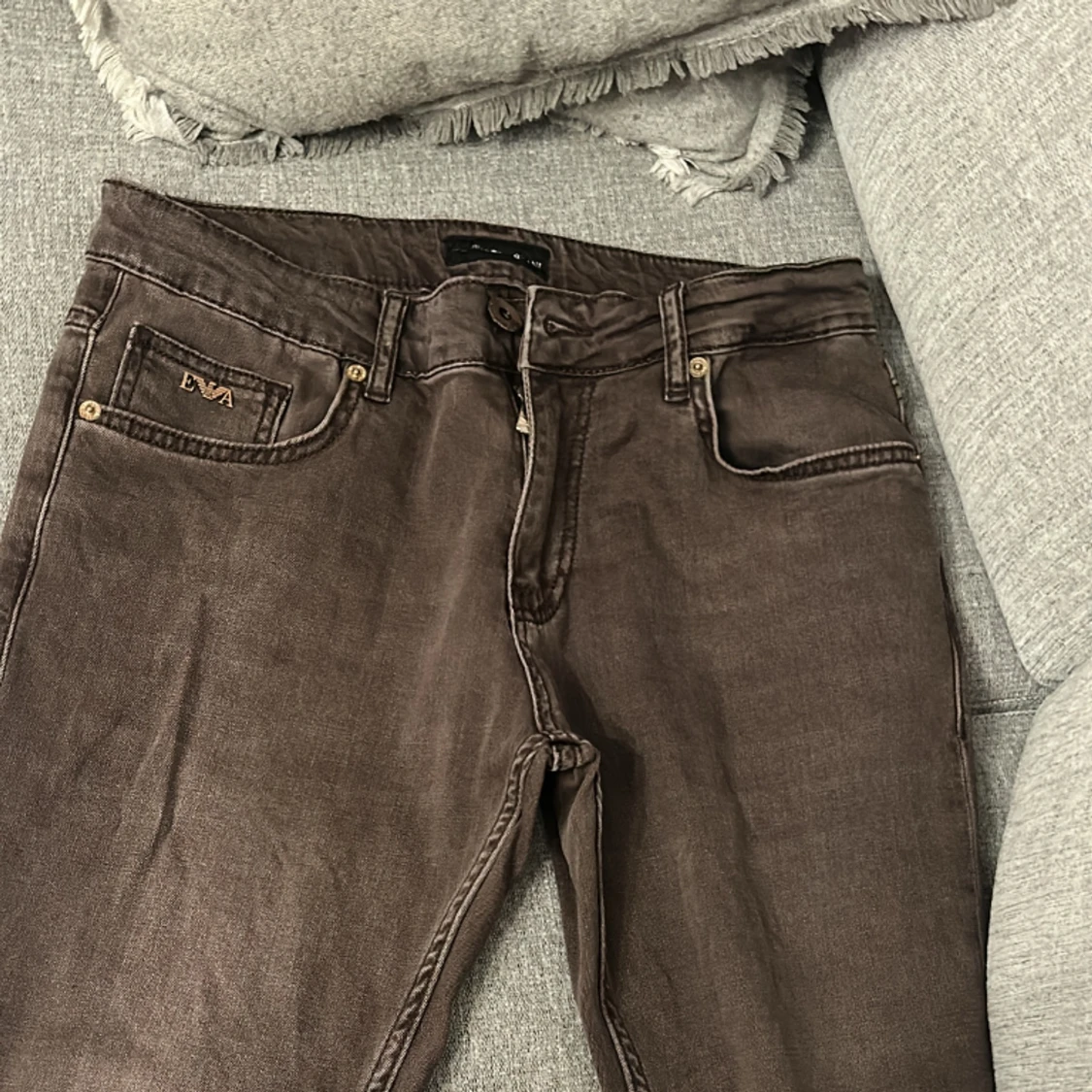 Emporio Armani jeans - 91