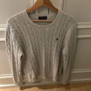 Ralph lauren tröja - Storlek m fräsch Ralph lauren tröja 