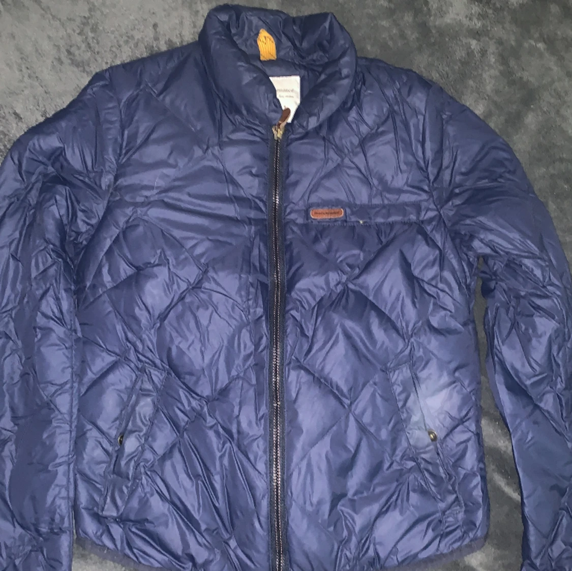 peak performance vårjacka för dam