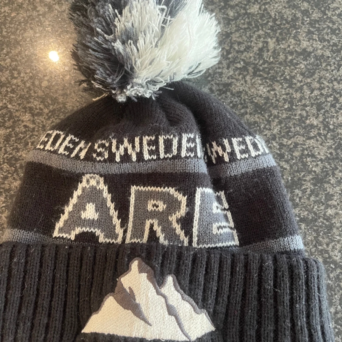 Åre mössa - 90