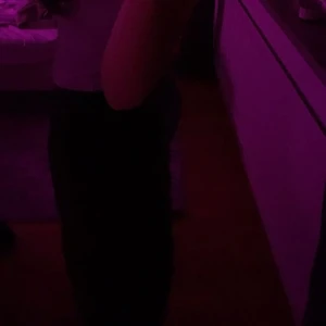 Skinnbyxor - Jättefina skinnbyxor som bara använts 2 gånger. Skriv till mig om ni är intresserade❤️orginalpris: 400kr❤️