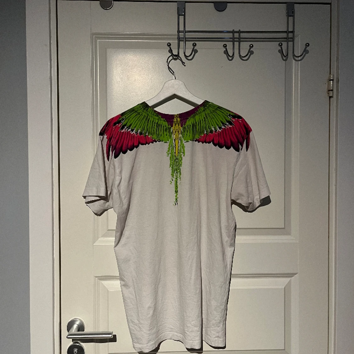 Marcelo burlon T-shirt  - 91