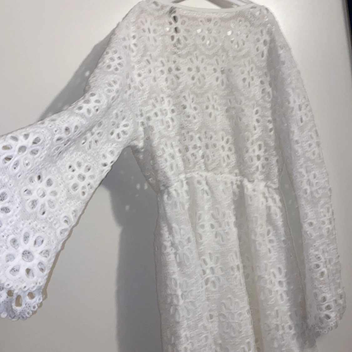 EN fin sommar klänning  - 90