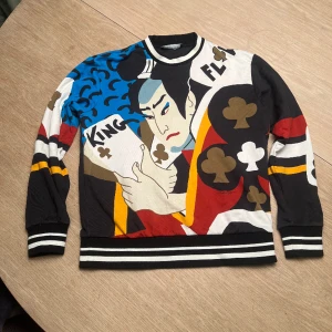 Dolce Gabbana  - Size 48 Playing card  