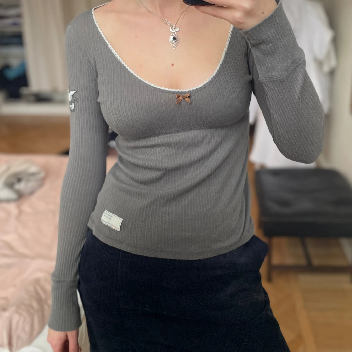 Tröja odd molly - 91