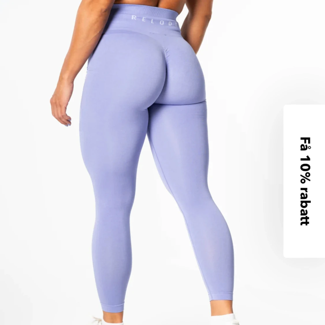 Relode set - Lilac - 90