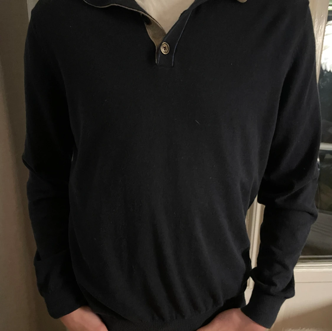 Massimo Dutti Sweatshirt