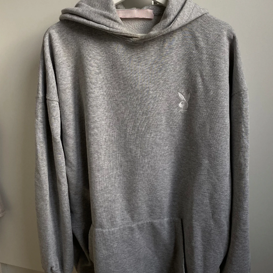 Hoodie oversized 