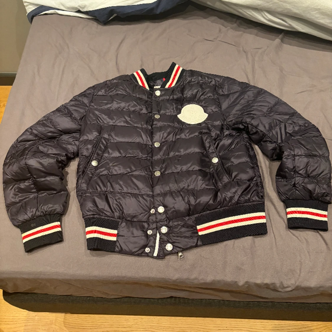 Moncler jacka