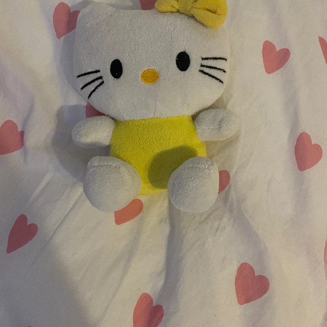 Hello Kitty Gossedjur! - 37