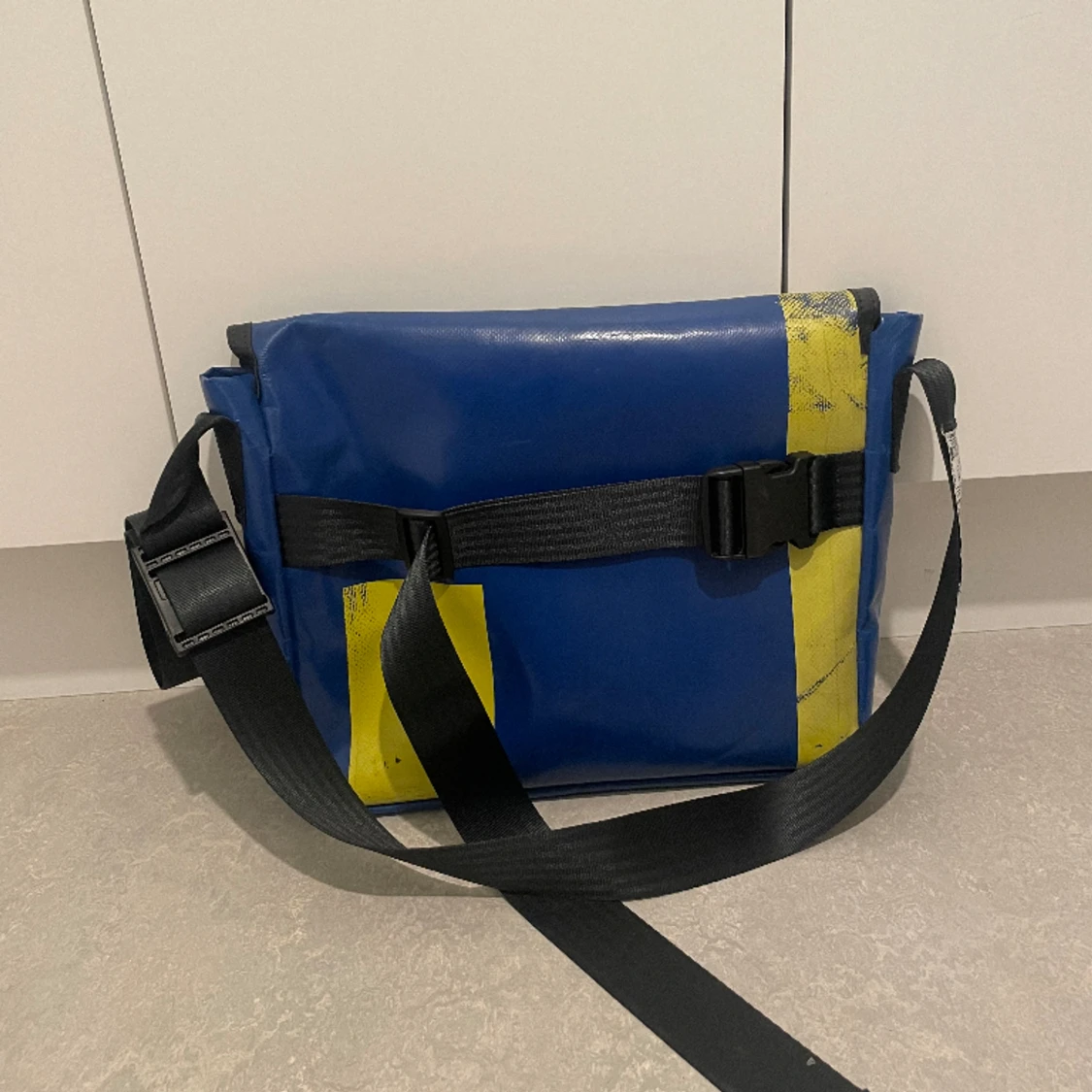 Freitag väska  - 91