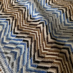 Missoni halsduk - I fint skick! 