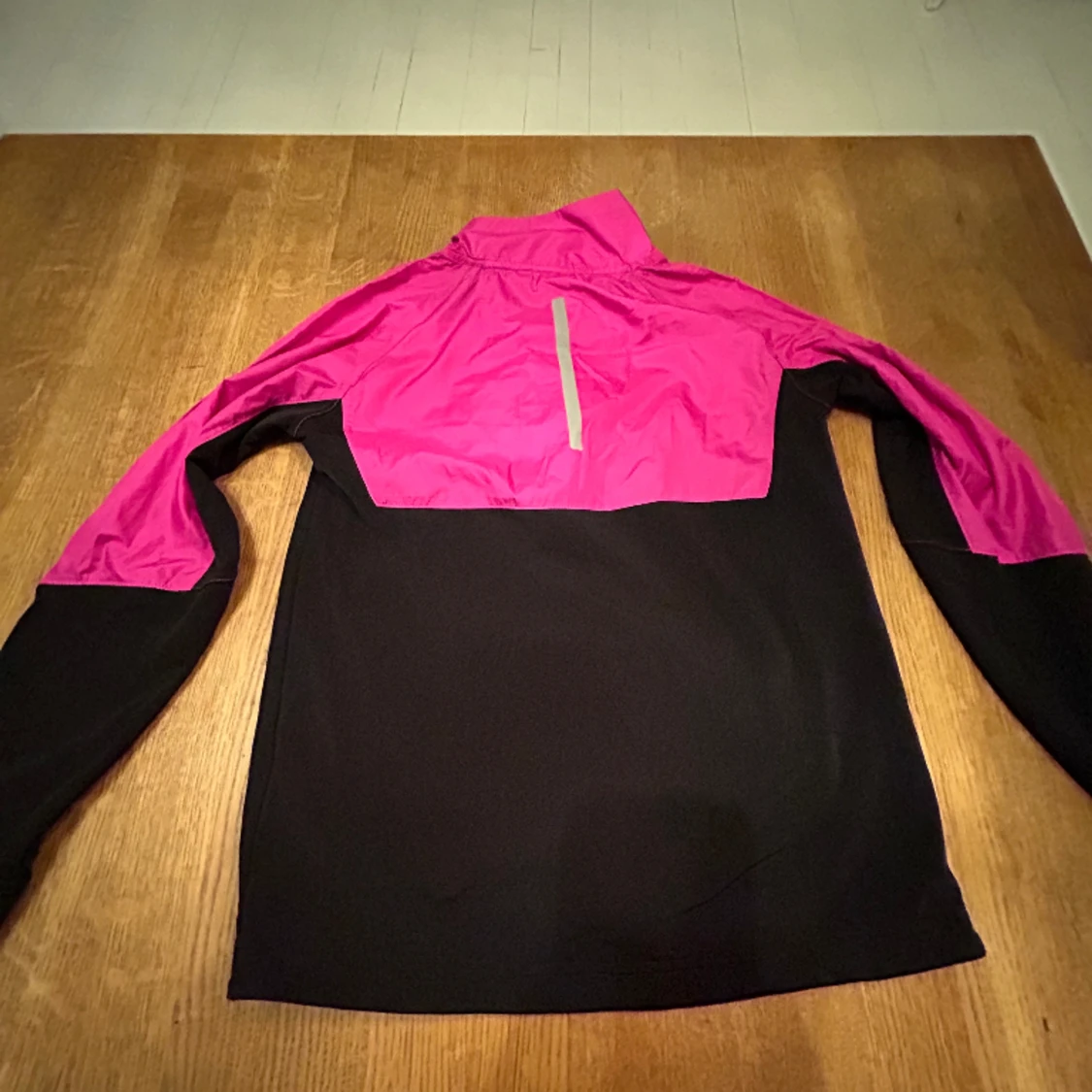 Tunn träningsjacka - 90